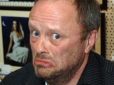TV Interview - Robert Llewellyn