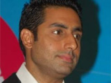 Abhishek Bachchan