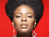 Music Interview - Noisettes