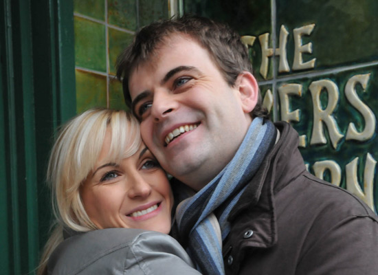 Corrie: 7063: 2009-04-27