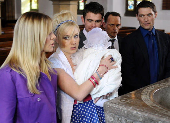EastEnders: 3783: 2009-05-05