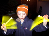Glowstick