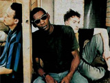 Massive Attack