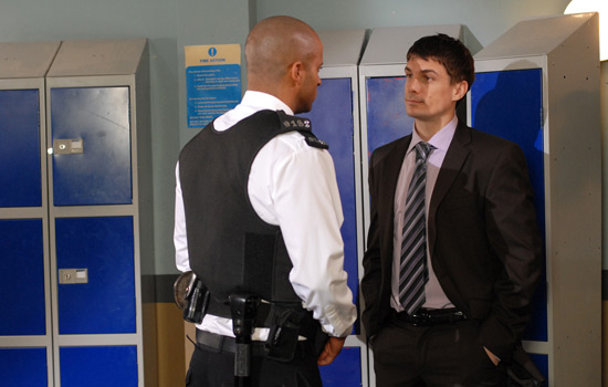 Hollyoaks: 2548: 2009-04-29