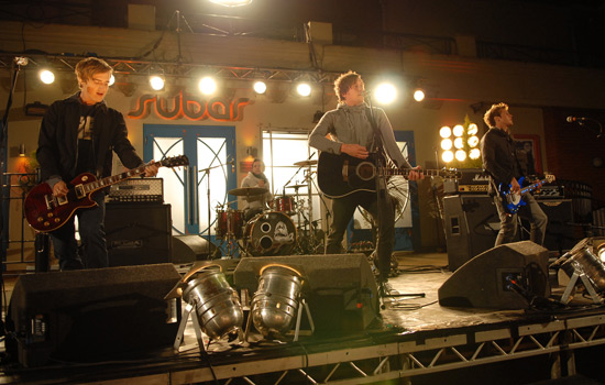 Hollyoaks: 2555: 2009-05-08