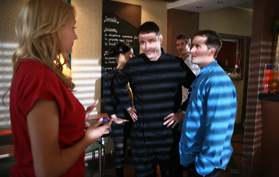 Hollyoaks: 2560: 2009-05-15
