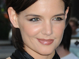 Katie Holmes at an Independent Filmmakers Project at the Cooper Square Hotel, New York City