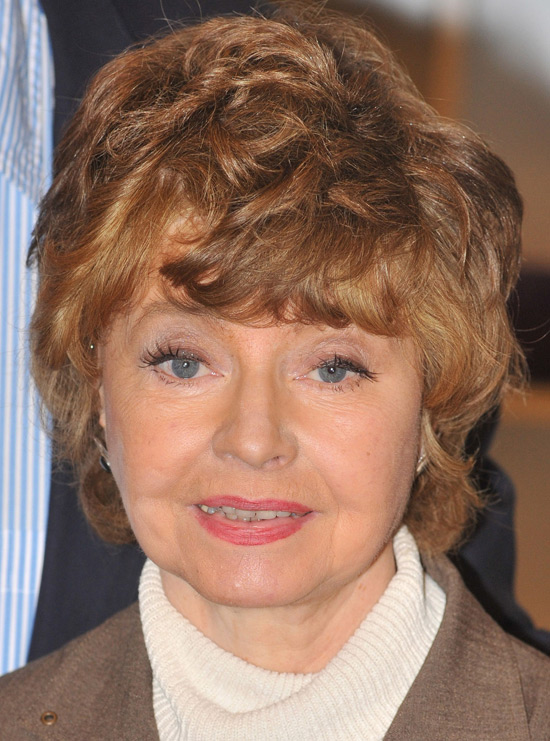 dj havana brown wikipedia. prunella scales wikipedia