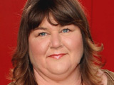 Cheryl Fergison - British Soap Awards 09