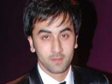 Ranbir Kapoor