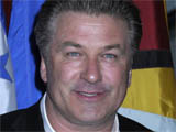 Alec Baldwin at the 'Welcome To Gulu' exhibition opening at the United Nations, New York City