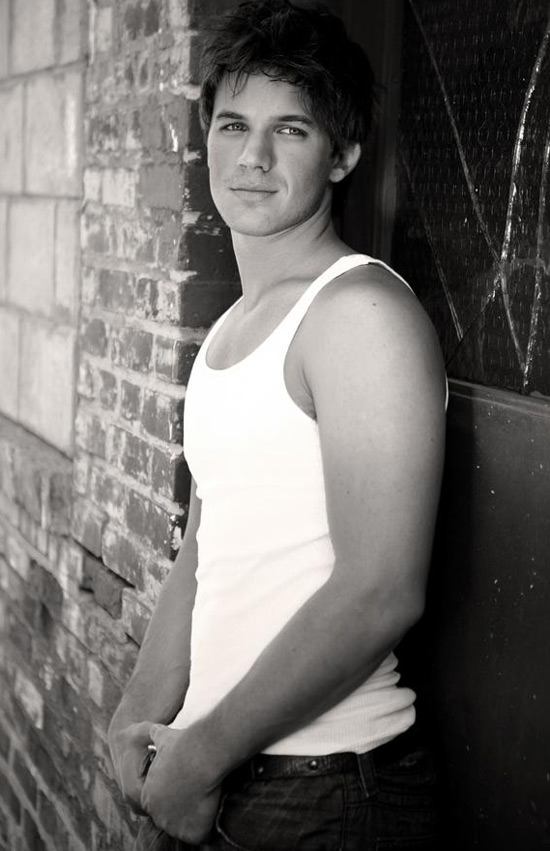 Matt Lanter