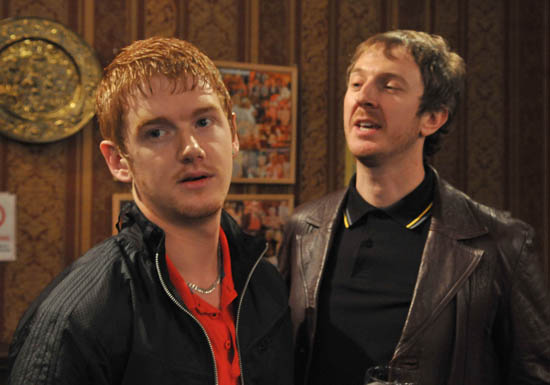 Coronation Street - Episode 7086