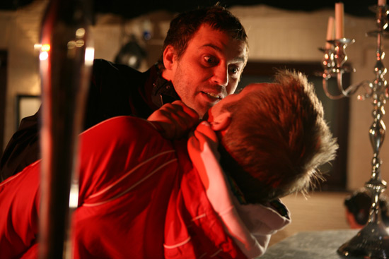 Hollyoaks: 2567: 2009-05-26