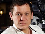 generic image of emmerdale series producer gavin blyth 02
