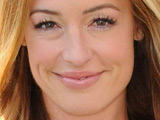 Cat Deeley presenting So You Think You Can Dance - Dance Off Contest in Los Angeles