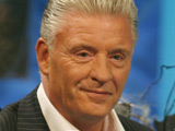 TV Interview - Derek Acorah
