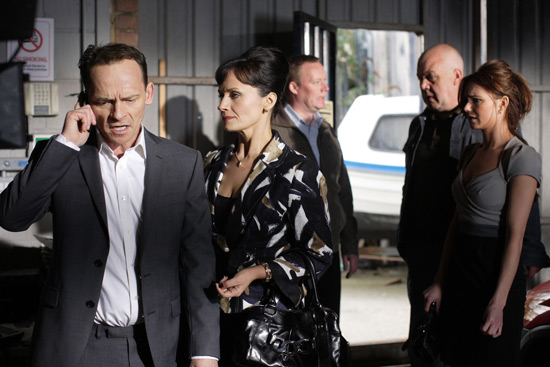 EastEnders: 3796: 2009-05-28