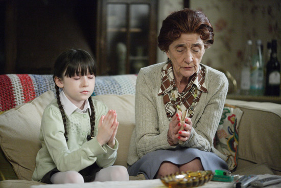 EastEnders: 3798: 2009-06-01