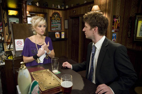 Coronation Street - Episode 7101