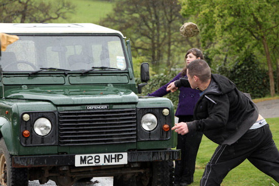 Emmerdale - Episode 5297
