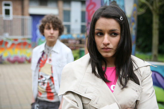 Hollyoaks: 2583: 2009-06-17