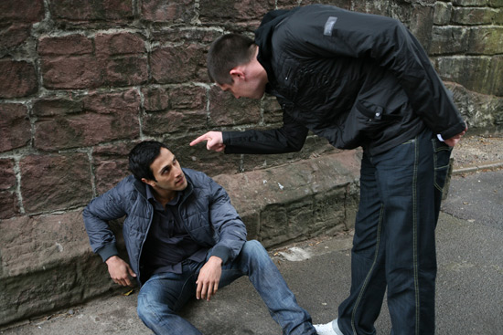 Hollyoaks: 2584: 2009-06-18
