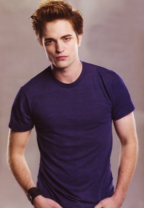 Robert Pattinson Picture Special