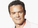 Neighbours Generic Stefan Dennis as Paul Robinson