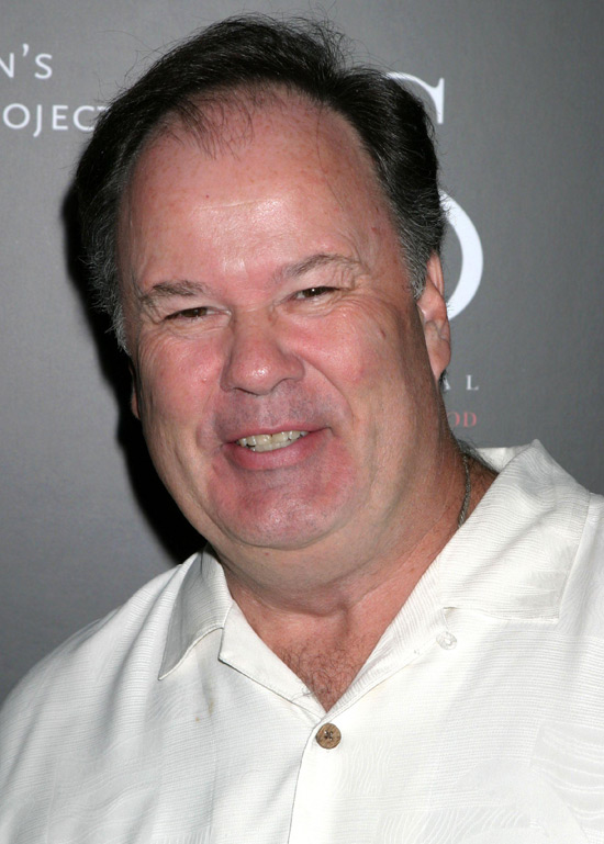 Dennis Haskins Arrested