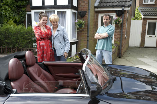 Coronation Street - Episode 7108