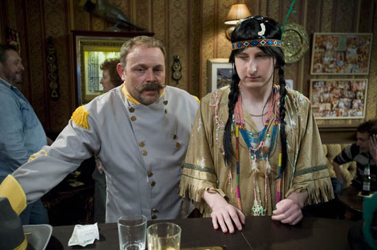 Coronation Street - Episode 7109