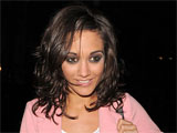 Frankie Sandford