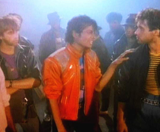 Michael Jackson: The Videos