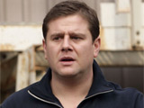 Torchwood episodics Children of Earth