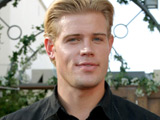 Trevor Donovan