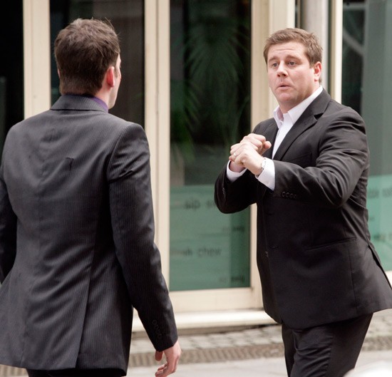 Torchwood: Children of Earth 3