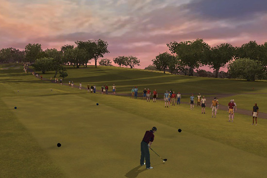 Gaming Review: Tiger Woods PGA Tour 10 (Wii)