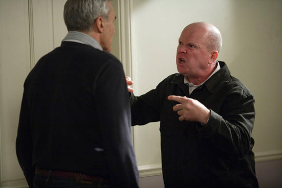 EastEnders: 3824: 2007-07-16