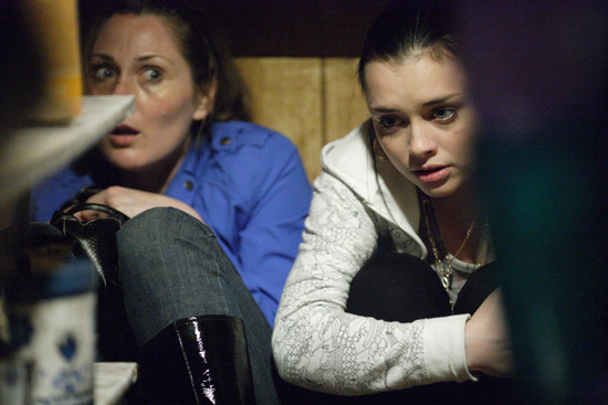 EastEnders: 3826: 2009-07-20