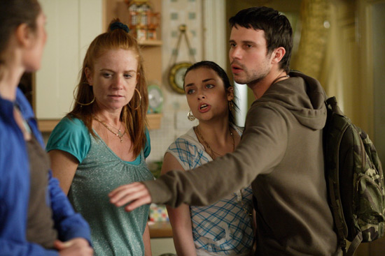 EastEnders: 3828: 2009-07-23