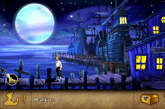 Gaming Review: The Secret Of Monkey Island: Special Edition