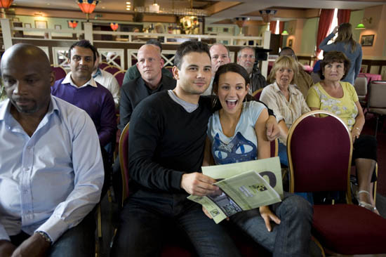 Coronation Street - Episode 7136
