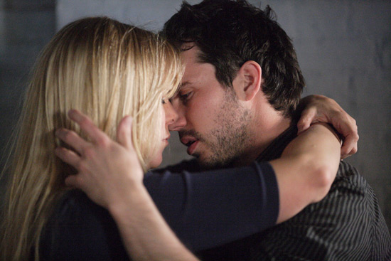 EastEnders: 3832: 2009-07-30