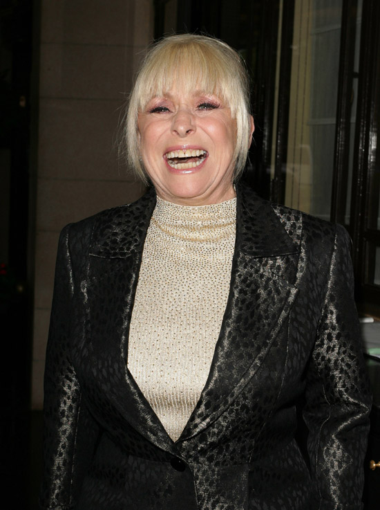 windsor club barbara c
