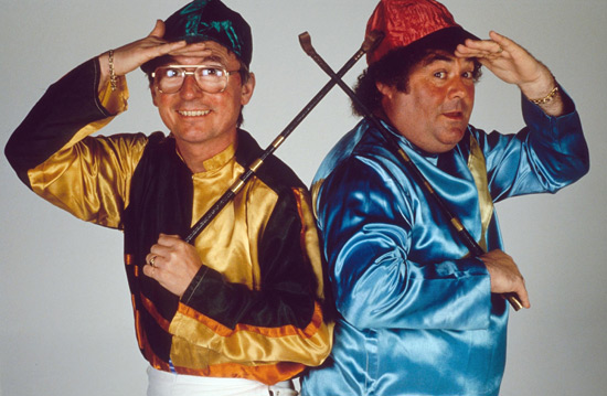 Syd Little