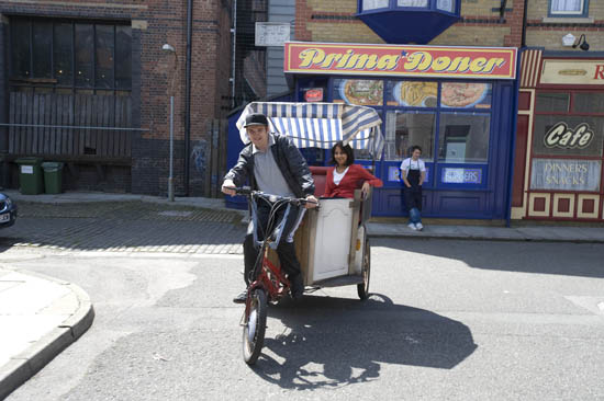 Coronation Street - Episode 7147