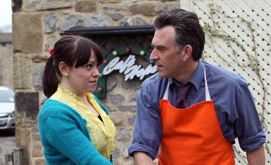 Emmerdale - Episode 5379