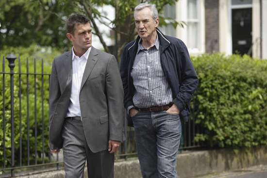 EastEnders: 3841: 2009-08-14