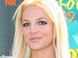 Britney Spears